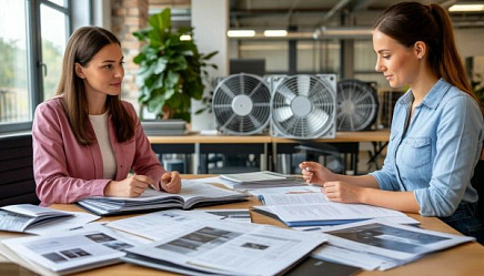 Поиск аналогов, подходящих под Ваши требования